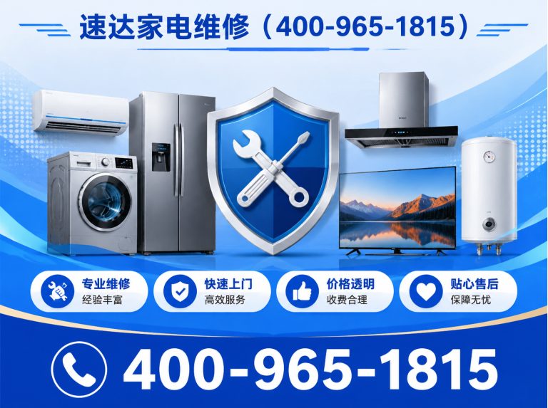 朔州全国上门维修展示图
